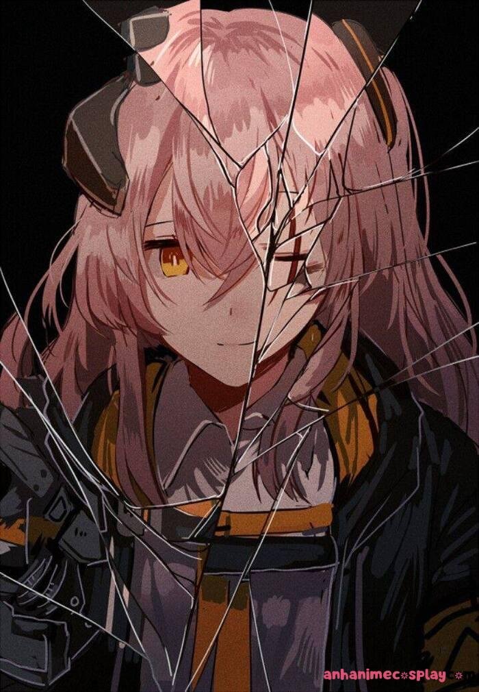 ảnh chia tay anime hot hd